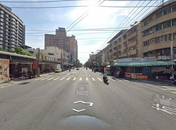 鳳林商圈㊣20米路上賺錢金店面｜高雄市鳳山區鳳林路