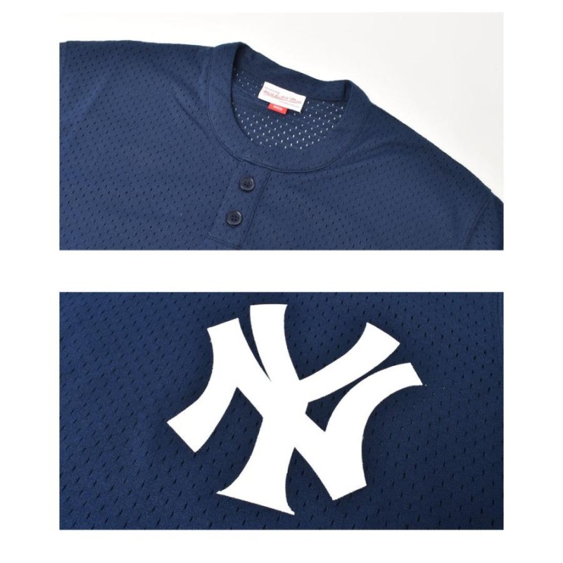 MLBニューヨークヤンキース #2デレクジーター オーセンティック