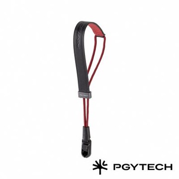 PGYTECH 相機腕帶 Slim 精緻復古款 公司貨