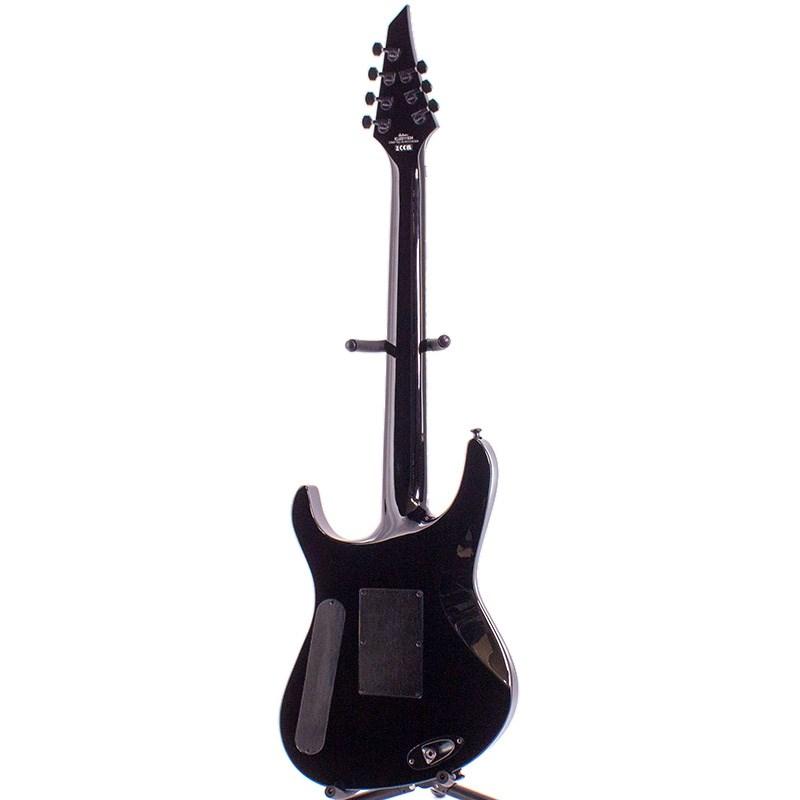 Jackson Pro Series Chris Broderick Soloist Gloss Black