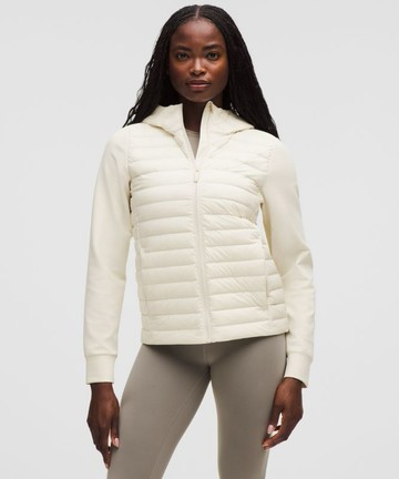 Down and Around Jacket Size XXXS