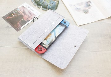 可定製 任天堂 Nintendo switch OLED/switch Lite 收納袋 保護袋