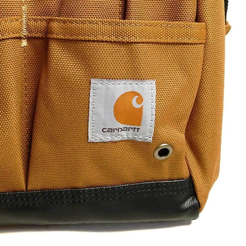 カーハート Carhartt #260105 レガシー 14インチ ツールバッグ LEGACY