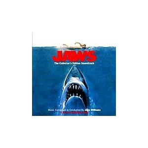 John Williams Jaws The Anniversary Collector's Edition CD