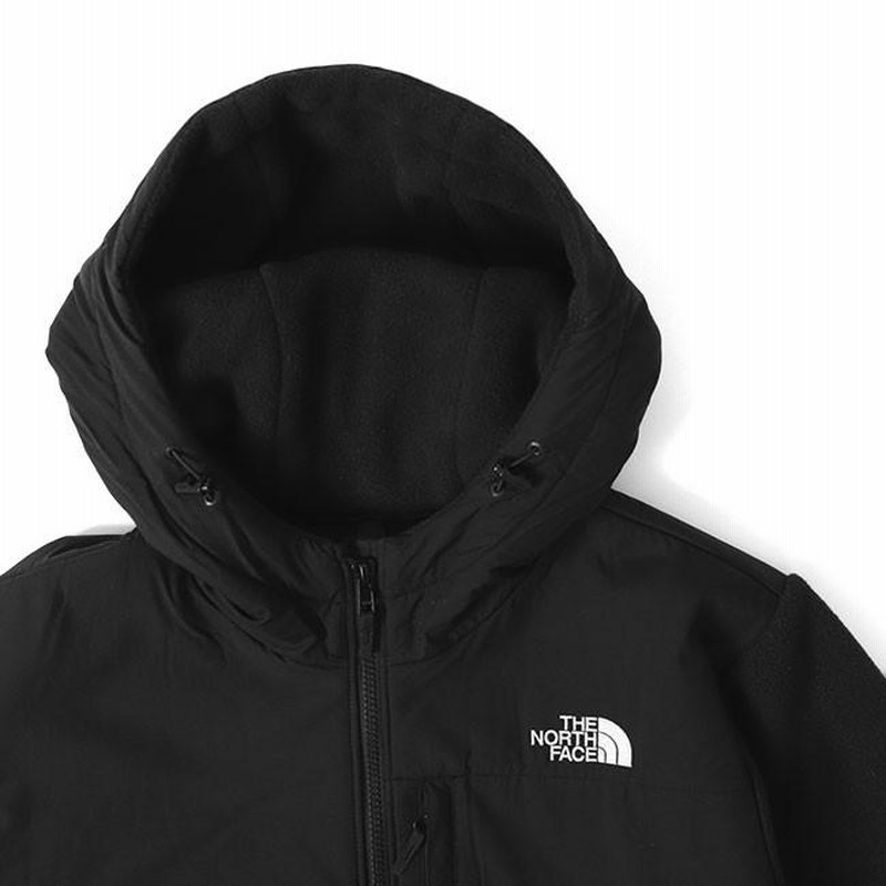 THE NORTH FACE ノースフェイス デナリワンピース オールインワン ...