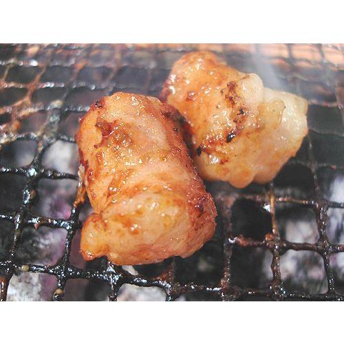 送料無料 でか盛り 牛丸腸ホルモン500ｇ×2袋 焼肉・モツ鍋にどうぞ 父の日　ＢＢＱ　バーベキュー