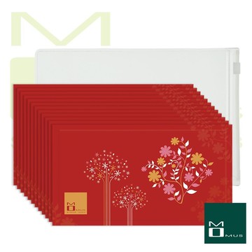 MOMUS 傳明酸極限美白面膜(袋裝12片)