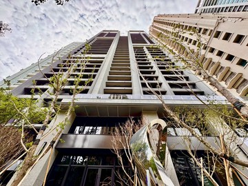 七期市政一號院/高樓無限視野/捷運宅｜台中市西屯區市政路