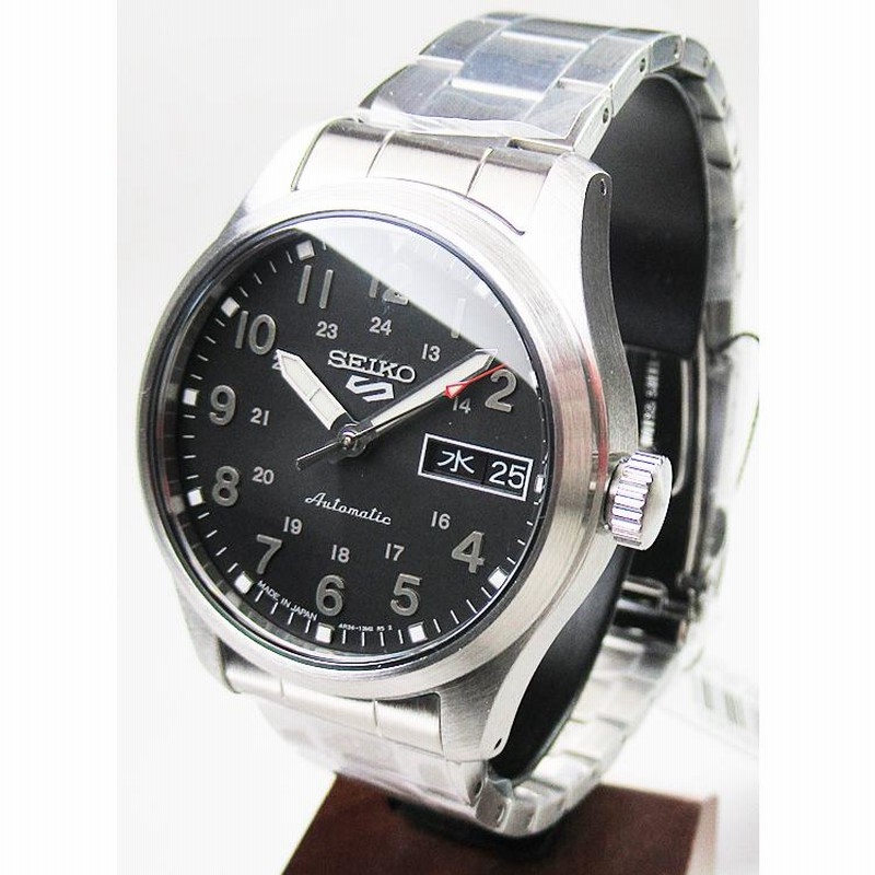 セイコー 時計 メンズ SEIKO 5スポーツ Field Suits Style セイコー 時計 メンズ SEIKO 5スポーツ Field Suits Style