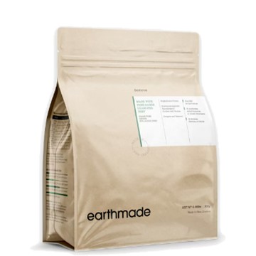 Earthmade 【2入組】boneve- 成犬無穀糧系列 3lbs｜1.36kg(狗主食/狗乾糧/狗飼料)