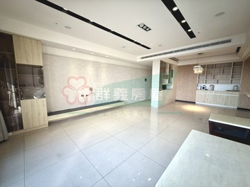 勝美上境邊間大四房雙平車｜台中市北屯區文心路四段