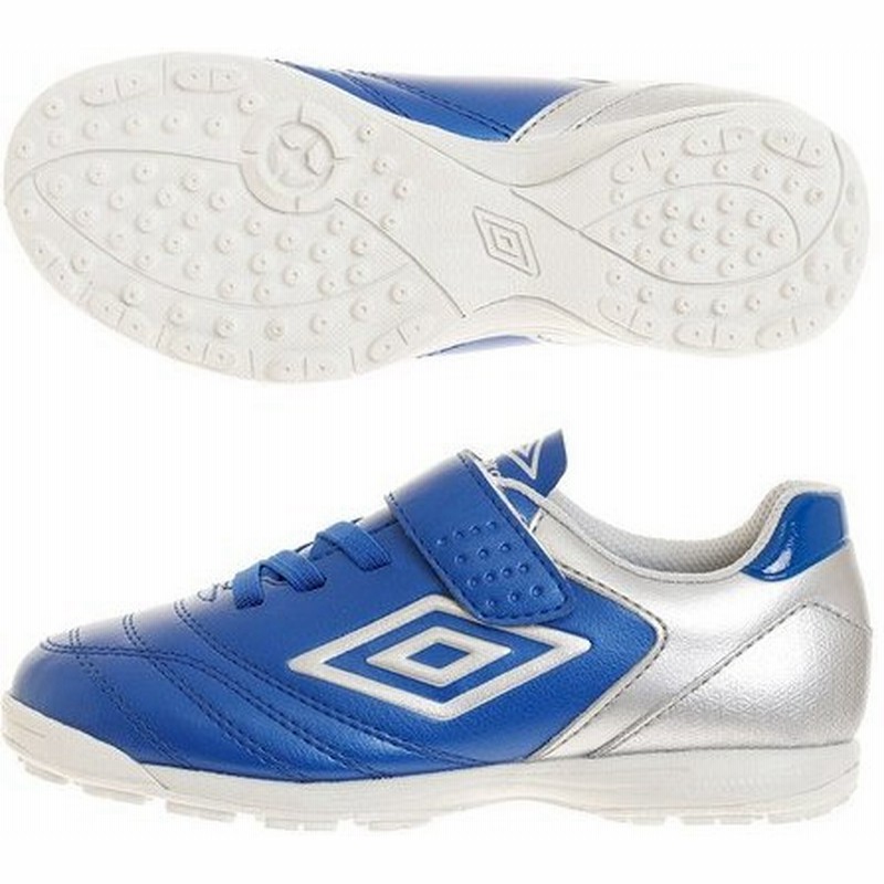 アンブロ（UMBRO） ジュニアサッカートレーニングシューズ エバーブルー2 SB J WID UZ4PJB03BX サッカーシューズ （キッズ）  通販 LINEポイント最大0.5%GET | LINEショッピング