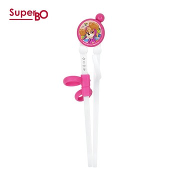 【SuperBO】三階段學習筷(汪汪隊)天天