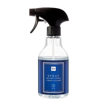【水魔素】寵物除臭抑菌噴霧（無香型／300ml）除甲醛ｘ除臭
