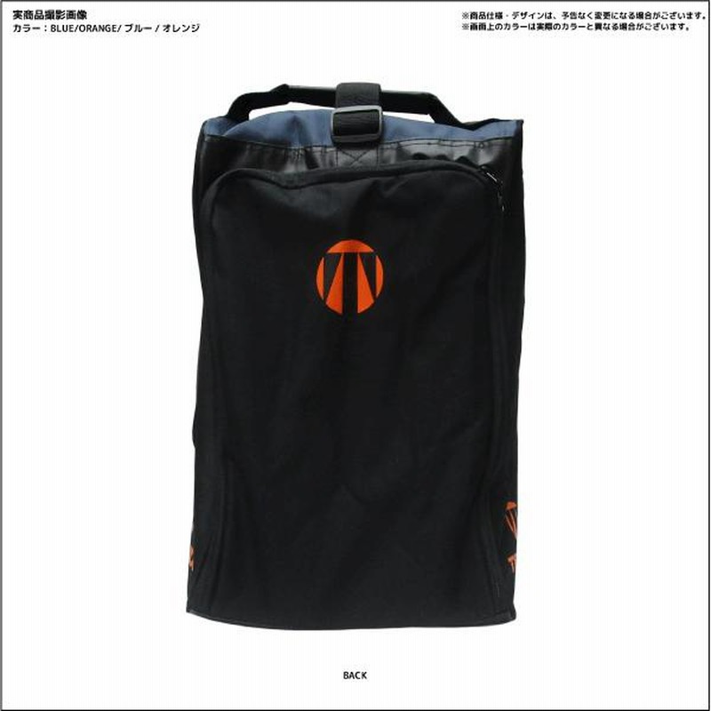 19-20 TECNICA（テクニカ）【在庫処分/スキー小物】 BOOT BAG（ブーツ 