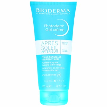 Bioderma Photoderm Aftersun Moisturiser 200ml