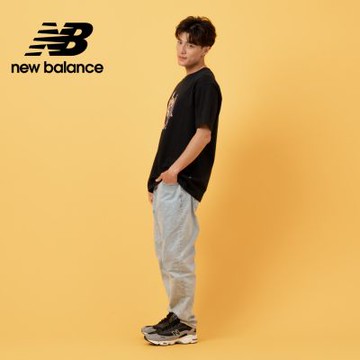 【New Balance】復古鞋_中性_黑灰色_M1000A-D楦
