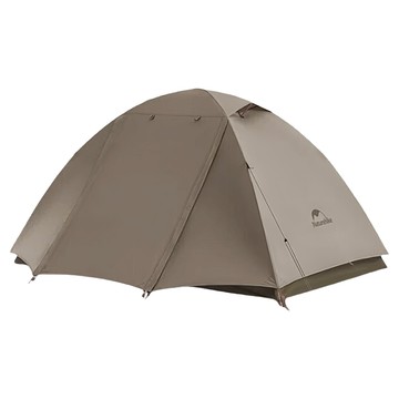Naturehike 挪客 雲川系列帳篷  淺咖棕  2人