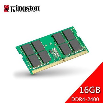 Kingston on sale ddr4 2400