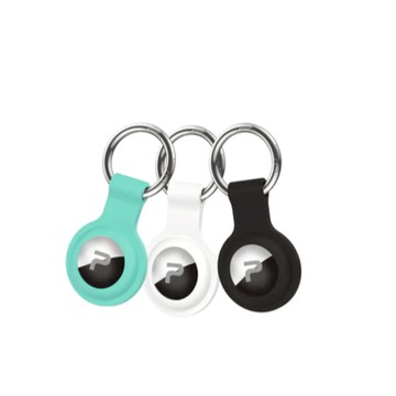 POLYWELL 藍芽防丟器 Find Tag 全球定位 NCC認證 即時追蹤 物品定位 寵物防走失