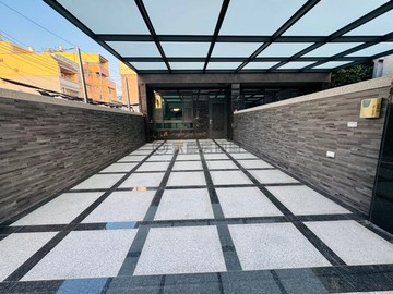 W烏日五光路質感大地坪電梯別墅B｜台中市烏日區五光路五中巷