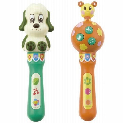 ワンワンうーたんおもちゃの通販 1 325件の検索結果 Lineショッピング