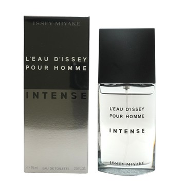 ISSEY MIYAKE三宅一生 一生之水極緻男性淡香水(75ml)