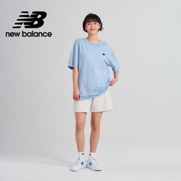 【New Balance】復古鞋_白藍色_中性_CT05WN1-D楦(網路獨家款)