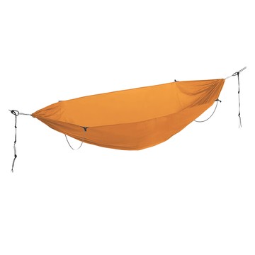 Naturehike 挪客 DC-C05 鋁桿防側翻雙人吊床 NH22DC008  2700 x 1400mm  蜜蠟橙