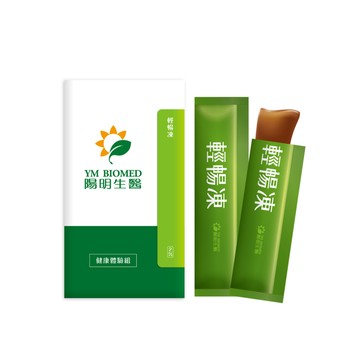 輕暢凍｜2入體驗組