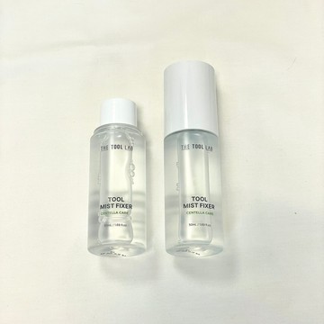 品牌授權 肥達代購 🍄 現貨 韓國 The Tool Lab 刷具專用定妝噴霧 定妝 持妝噴霧 粉撲 刷具 上妝工具專用