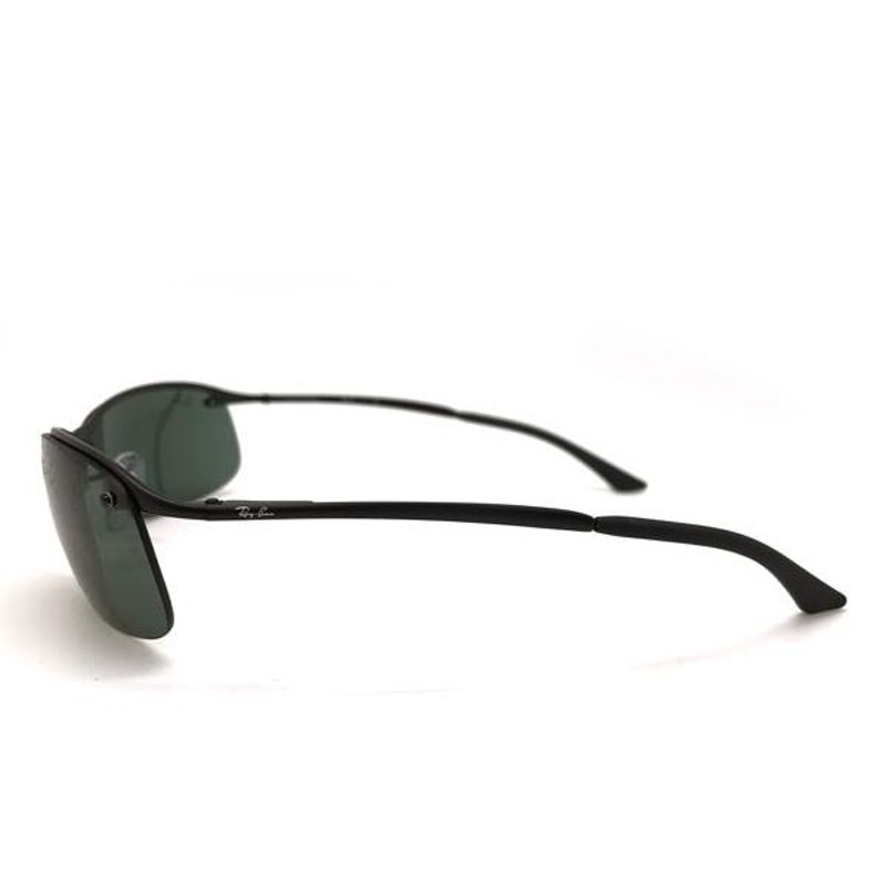 RayBan レイバン ブラック サングラス 3183-006-71 | LINEショッピング