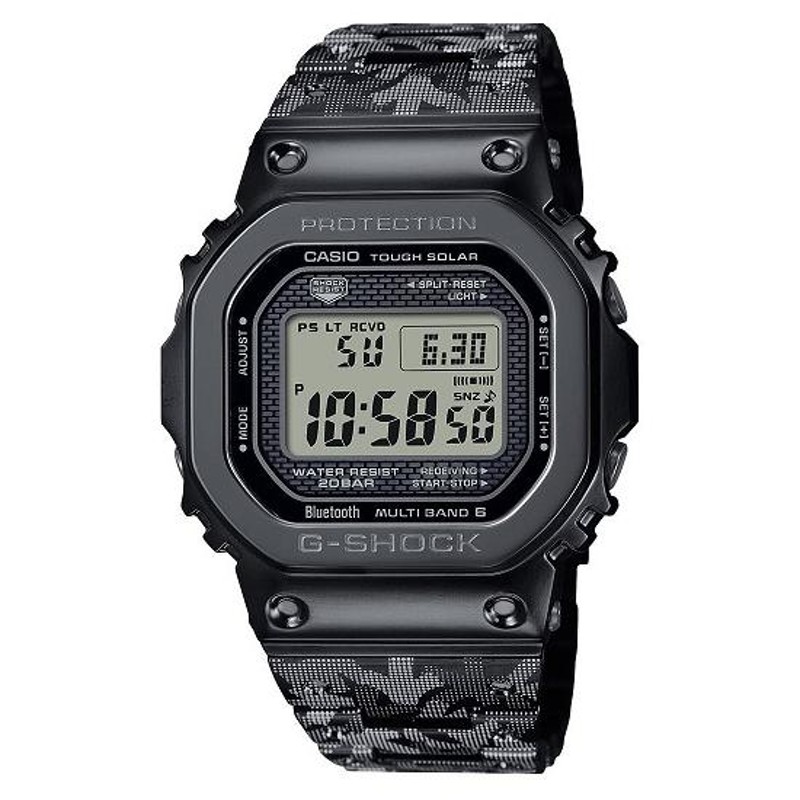 未使用品】１週間以内発送 CASIO カシオ G-SHOCK ジーショック GMW