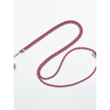 新款手機掛繩斜挎可背防丟結實耐用電話鏈條女掛脖背帶殼斜跨網紅