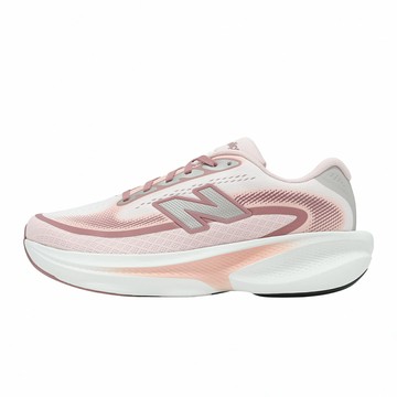 New Balance NB 慢跑鞋 Ellipse V1 D 女鞋 寬楦 粉紅 緩震 運動鞋 WELPS9A6-D