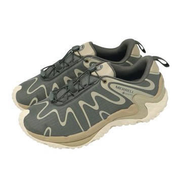 Merrell 休閒鞋 Cham Redux Storm GTX SE 男鞋 女鞋 灰米 防水 ML00003558