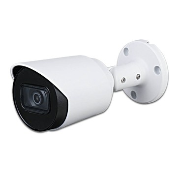 KingNet 監視器攝影機 AHD 1080P 200萬 國際大廠   防水槍型 防剪線支架 內建收音麥克風 紅外線夜視  TVI CVI 同軸收音 UTC控制 需搭配BL系列主機錄音