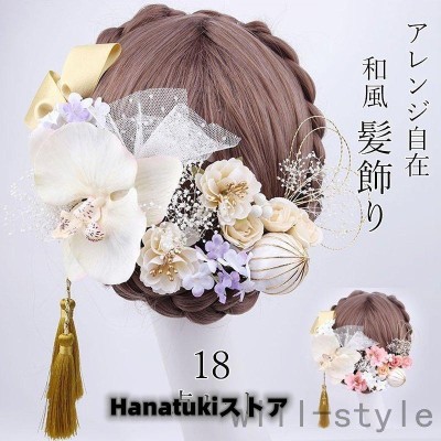 ヘッドドレス 153 ヘアパーツ - ヘッドドレス/ドレス