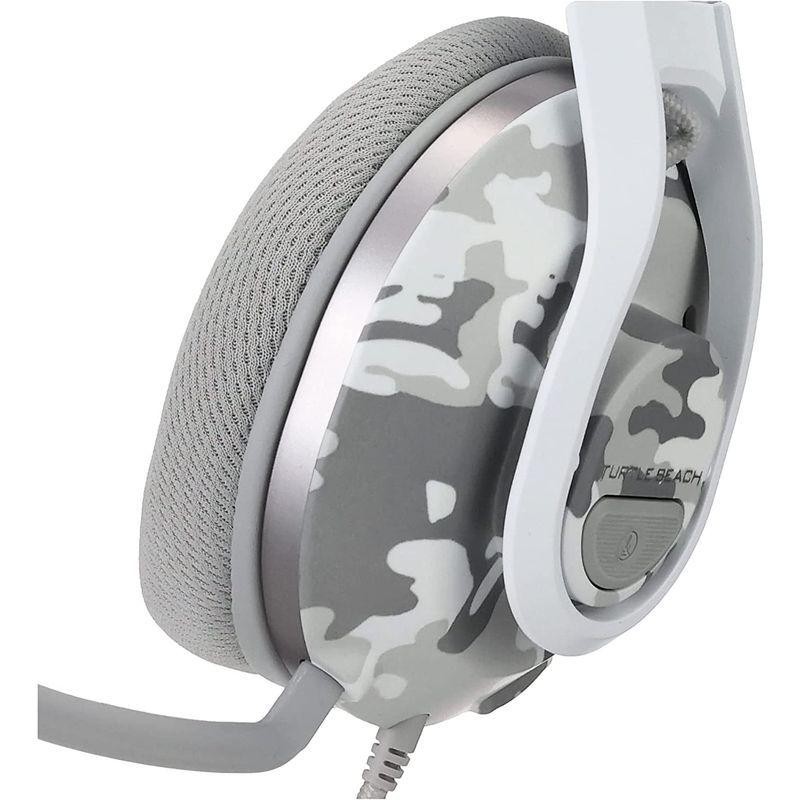 Turtle Beach Recon 500 有線マルチプラットフォームゲーミングヘッド