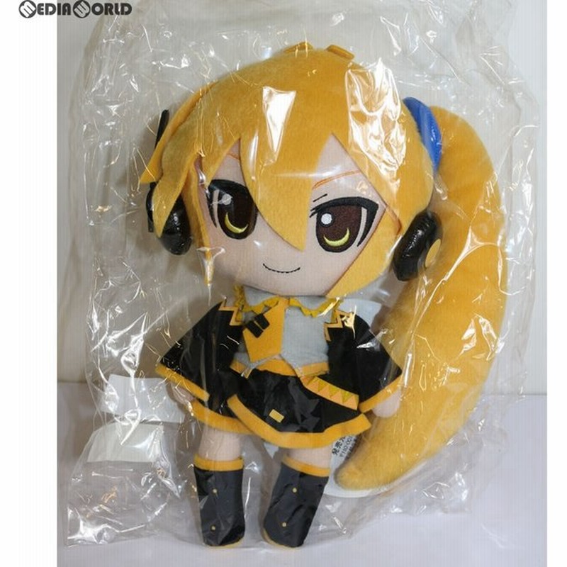 中古即納 Fig ねんどろいどぷらす ぬいぐるみシリーズ48 亞北ネル あきたねる キャラクター ボーカル シリーズ ぬいぐるみ ギフト Gift 通販 Lineポイント最大0 5 Get Lineショッピング