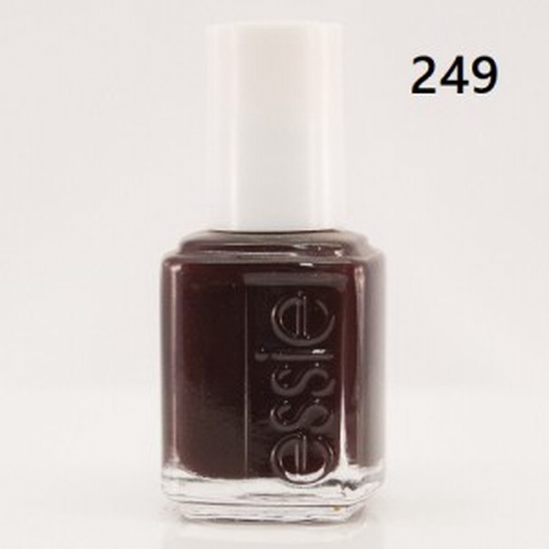 Essie エッシー ネイルカラー 249 13 5ml Essie Wicked ネイル マニキュア カラー セルフネイル ネイルラッカー ネイルポリッシュ ネイル 通販 Lineポイント最大1 0 Get Lineショッピング