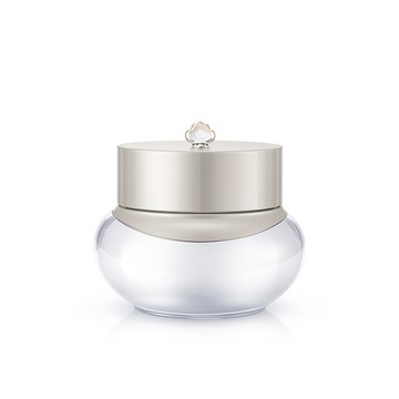 拱辰享雪珍珠煥白水凝霜 50ml