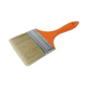 實用型豬鬃刷4.5吋