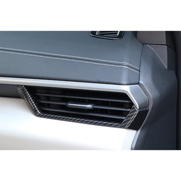 ~歐力斯~日產 NISSAN 19-24年 ALTIMA 出風口框 冷氣出風口 左右出風口 空調出風口 碳纖維紋