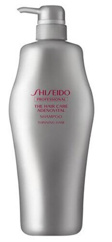 ADENOVITAL育发系列 洗髮水GP 500ml