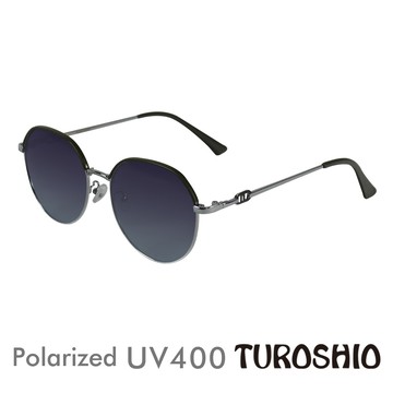 TUROSHIO偏光片太陽眼鏡 寒光系列 霧綠 3144 C3