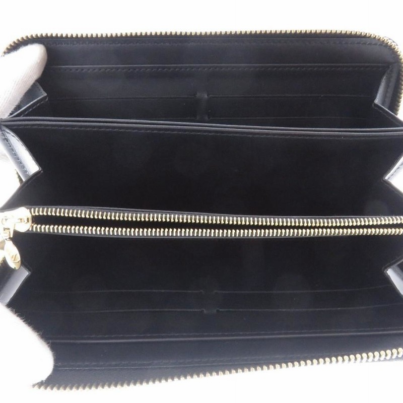 ルイヴィトン LOUIS VUITTON ジッピーウォレットステッカーズ M50370  