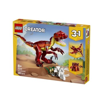 Lego樂高® 凶猛恐龍 31379ToysRUs玩具反斗城