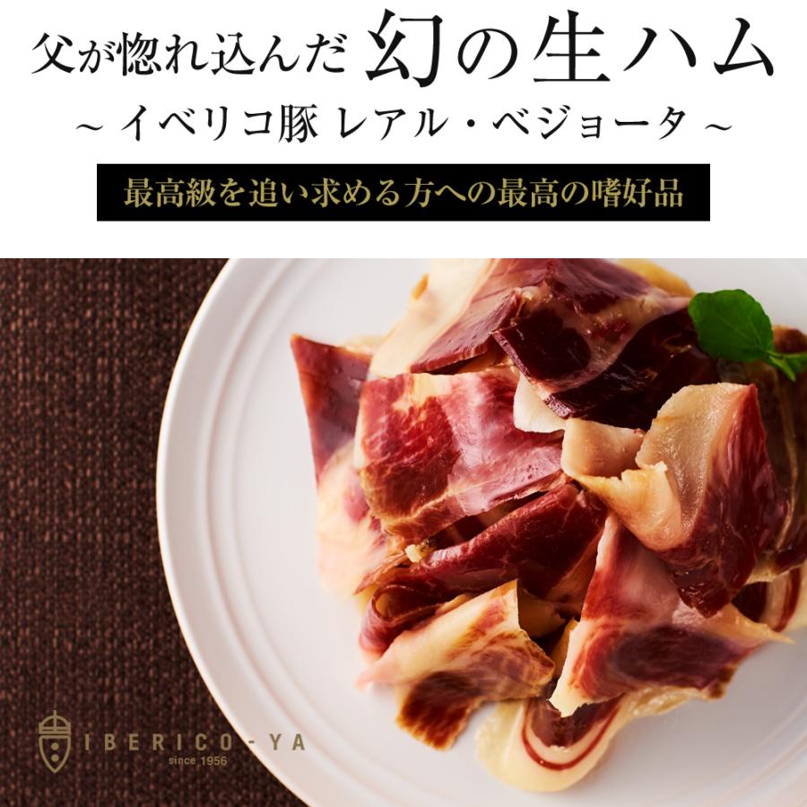 お歳暮 食品 2023 おつまみ 高級 生ハム イベリコ豚 4年熟成 セラーノ ベーコン 40代 50代 誕生日 男性 プレゼント ハム ギフト 冷蔵