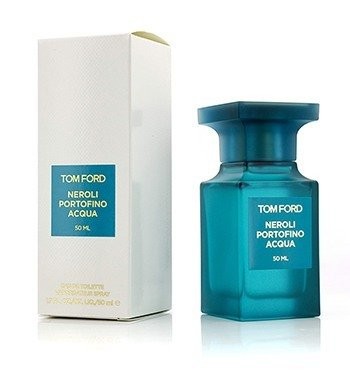 Tom Ford Private Blend Neroli Portofino Acqua 地中海系列-清新橙花